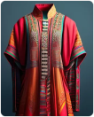 Indian Ethnic Wear