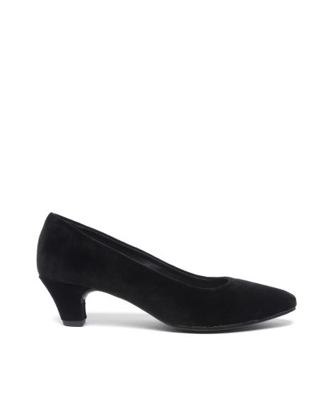 FLAT N HEELS, Pointed-Toe Pumps Heeled Shoes