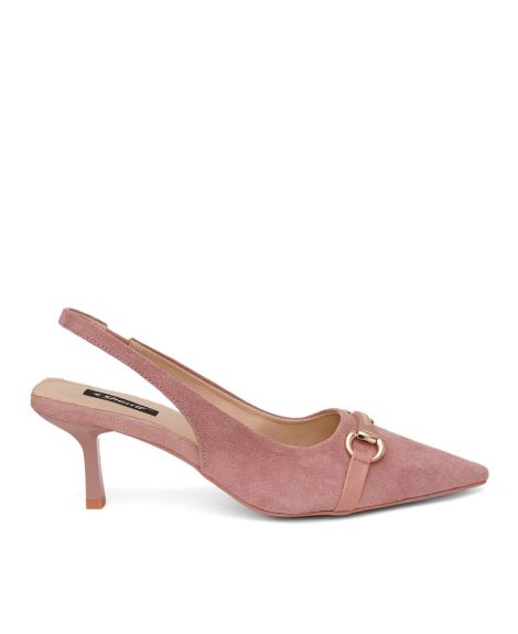 SHERRIF, Women Pointed-Toe Stilettos