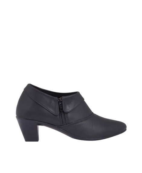 LUVFEET, Heeled Shoes with Synthetic upper