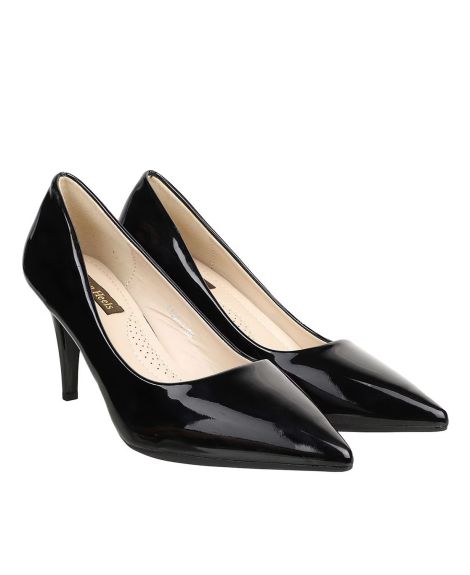 FLAT N HEELS, Pumps with High Heel