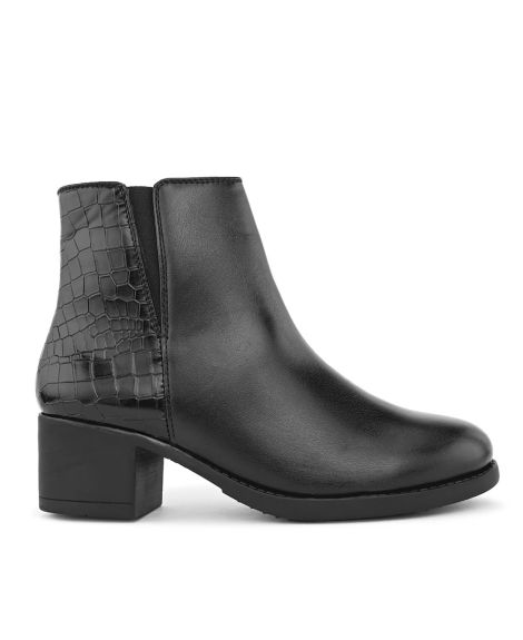 GARDIN,Boots with Synthetic upper