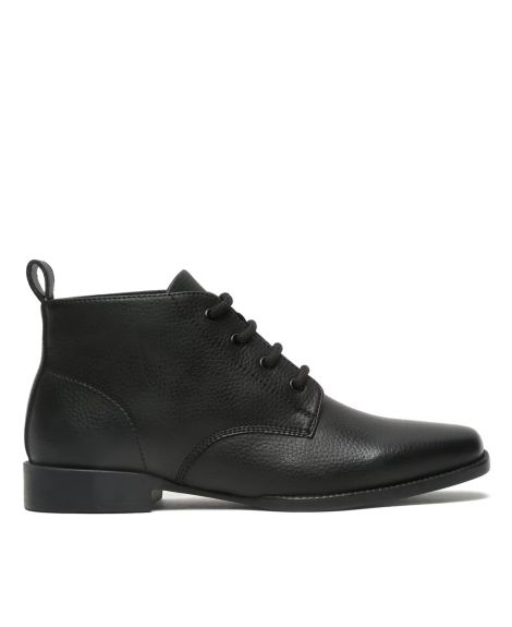 BRUNO MANETTI, Women Lace-Up Ankle-Length Boots