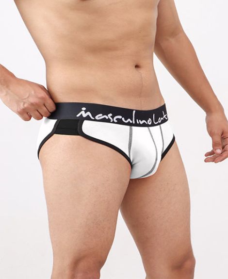 Tempt,White