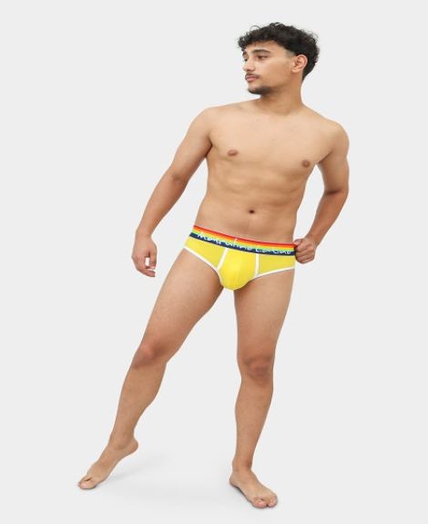 Desire,Yellow