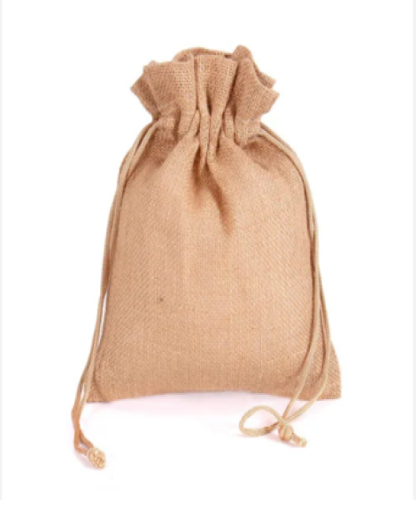 Jute Potli