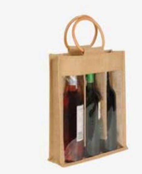 Jute TOTE Bags