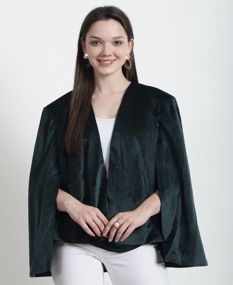 EMERALD MAYRA JACKET