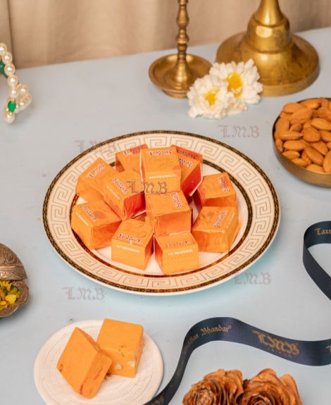 Orange Bite