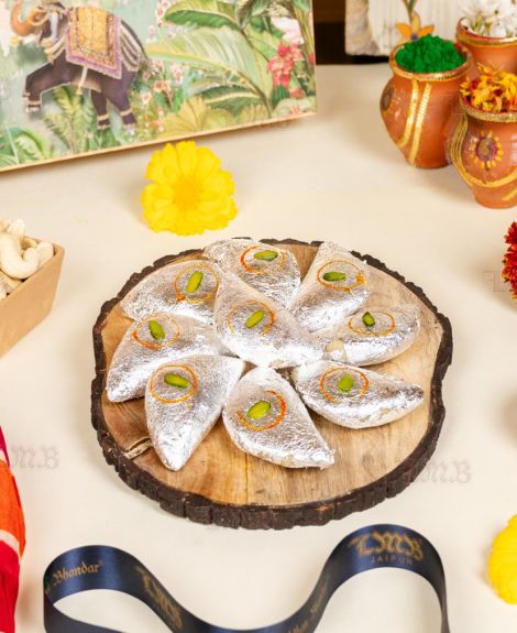 Kaju Gunjia