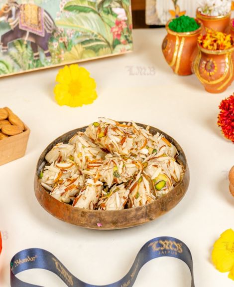Badam Gunjia
