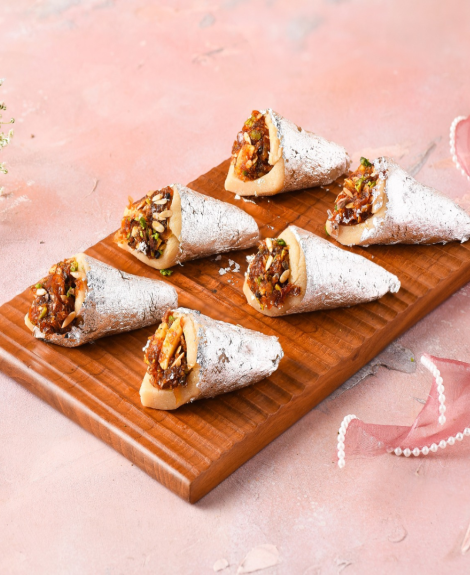 Kaju Pan (Bikanervala)