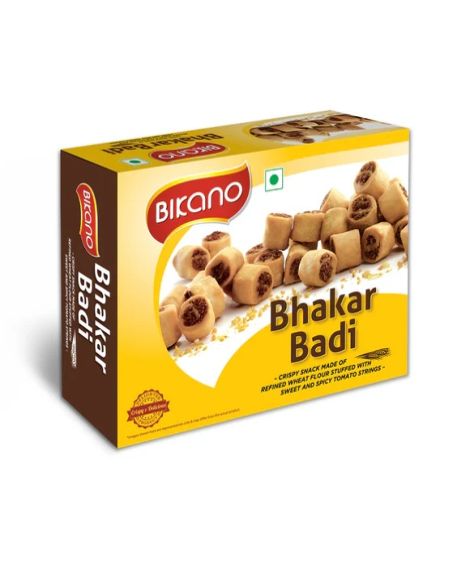 Bikaner Bhakar Badi 400g