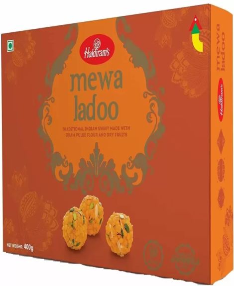 Haldiram Jodhpuri Ladoo