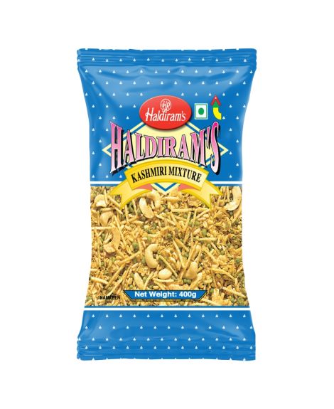 Haldiram Kashmiri Mixture