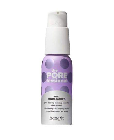 The Porefessional Get Unblocked Cleansing Oil