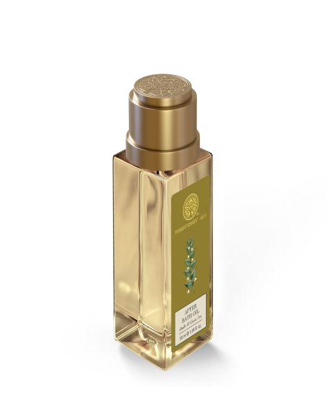 Scented Moisture Sealer