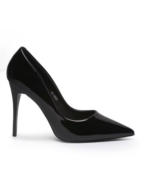 FLAT N HEELS, Women Pointed-Toe Pumps
