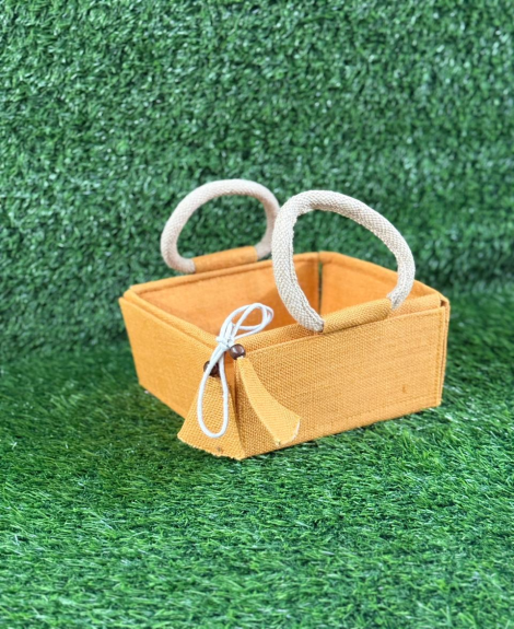 Jute TRAY