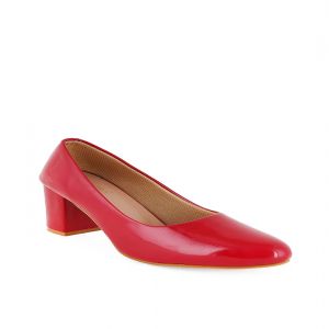 SCENTRA, Chunky Heeled Shoes