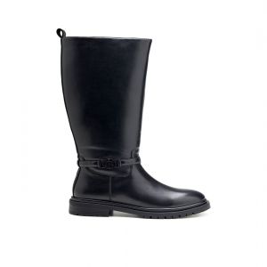 MICHAEL ANGELO, Women Boots with Synthetic Upper