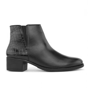 GARDIN,Boots with Synthetic upper