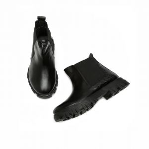 BRUNO MANETTI, Women Ankle-Length Boots with Heel
