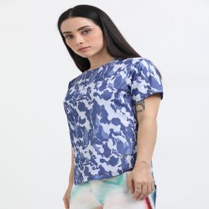 WOMEN ACTIVE TEE