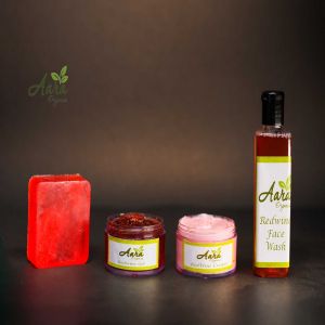 Redwine Kit