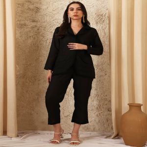 BLACK EMBER SHIRT