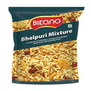 Bikaner Bikano Bhelpuri