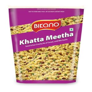 Bikaner Khatta Meetha