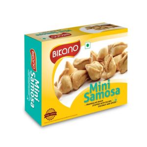 Bikaner Bikano Mini Samosa