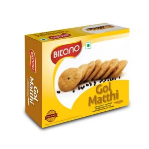 Bikaner Bikano Gol Matthi
