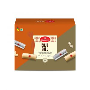 Haldiram Kaju Roll