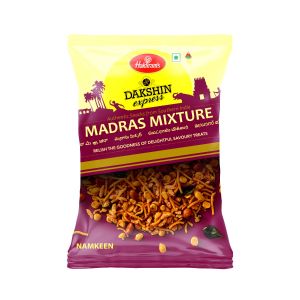 Haldiram Madras Mixture