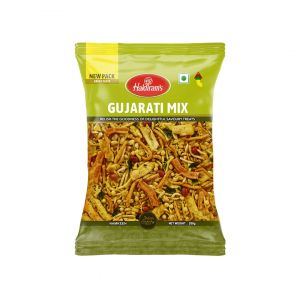 Haldiram Gujarati Mix