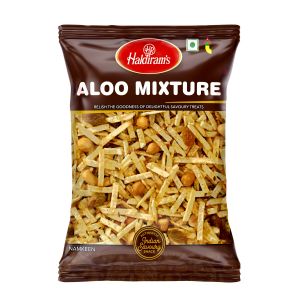 Haldiram Aloo Mixture