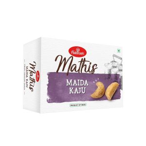 Haldiram Maida Kaju