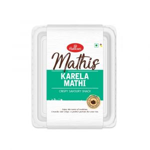 Haldiram Karela Mathi