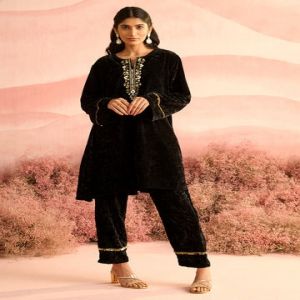 BLACK RADICAL DRESS