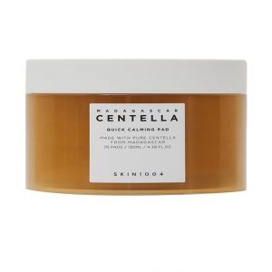 
Madagascar Centella Quick Calming Pad