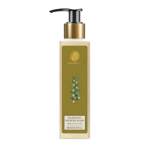 Sumptuous, Scented, SLS-free