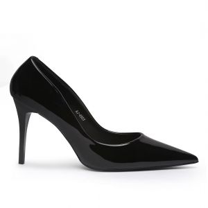 FLAT N HEELS, Women Pointed-Toe Pumps
