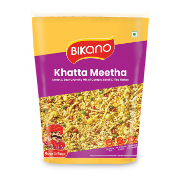 Bikaner Bikano Khatta Meetha