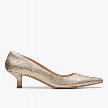 CLARKS, Violet55 Rae Pumps