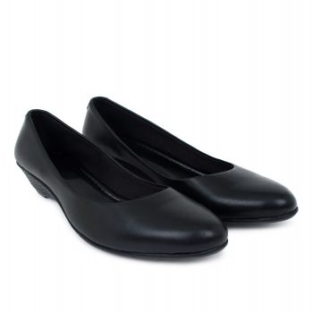 LUVFEET, Pointed-Toe Wedges Shoes