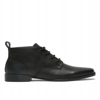 BRUNO MANETTI, Women Lace-Up Ankle-Length Boots