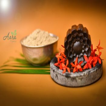 Nalangu Maavu Soap