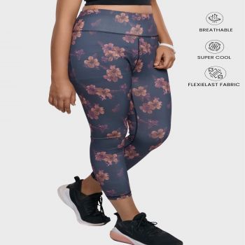 Aligntek Ultima Stretch Ankle Legging